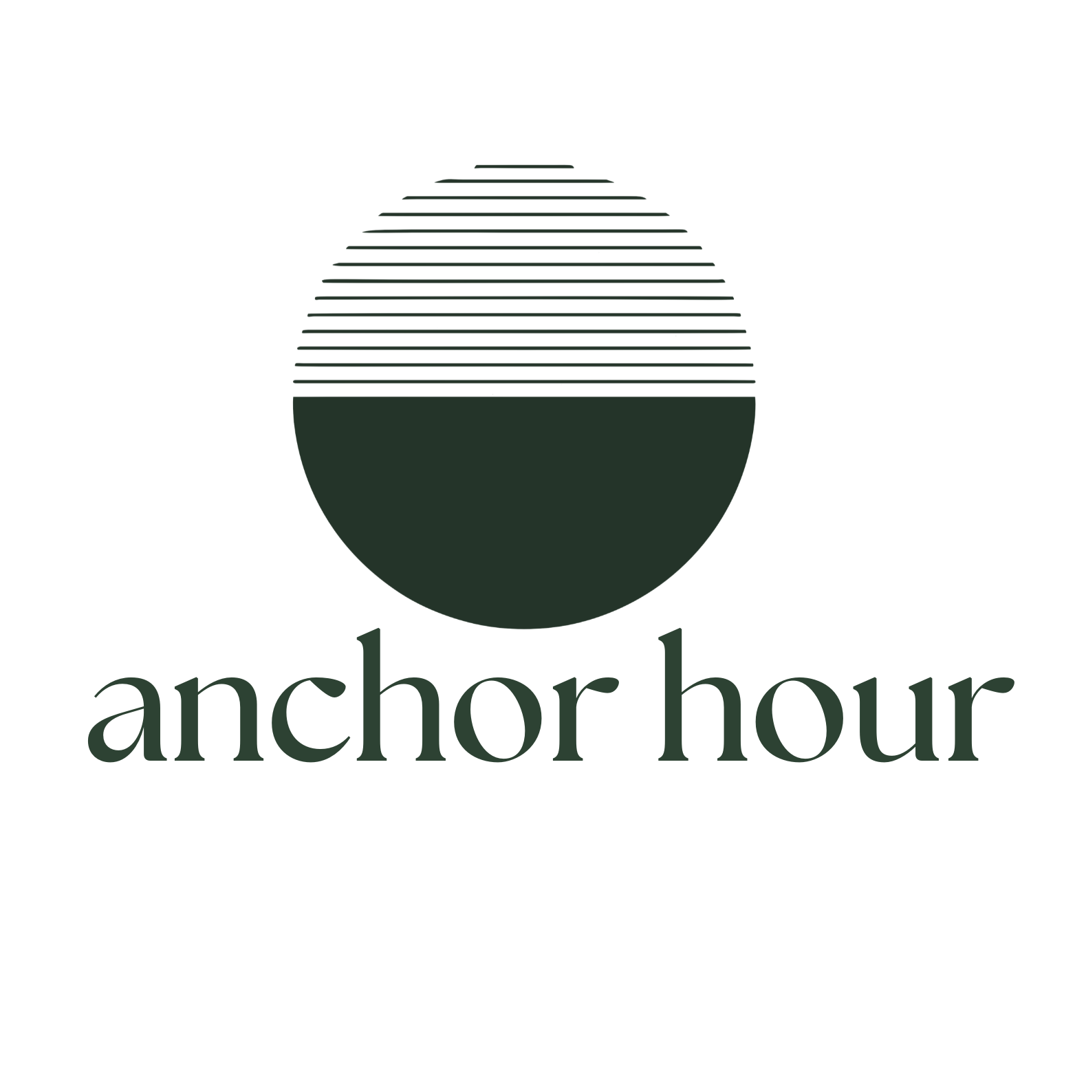 Anchor Hour