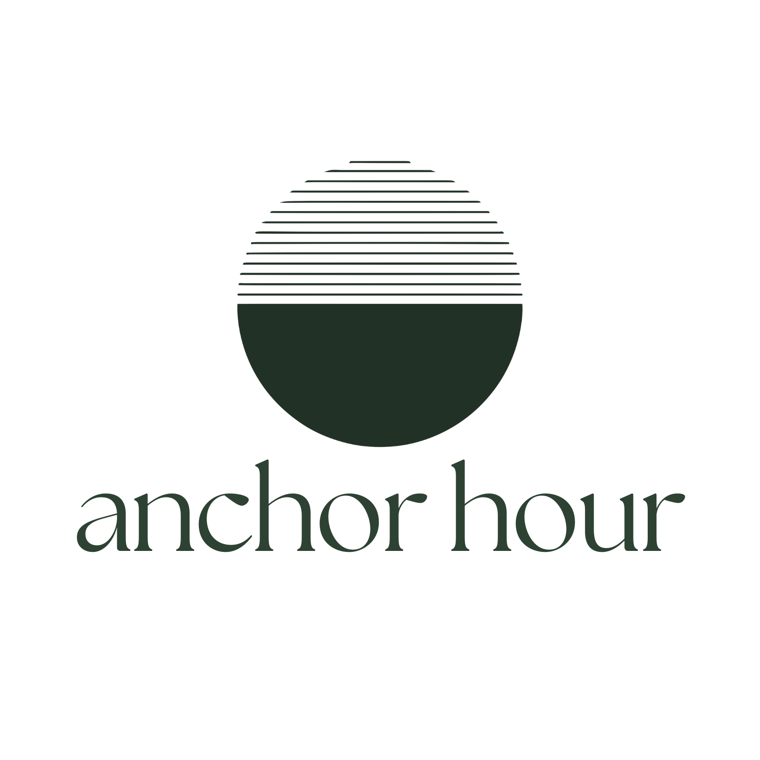 Anchor Hour