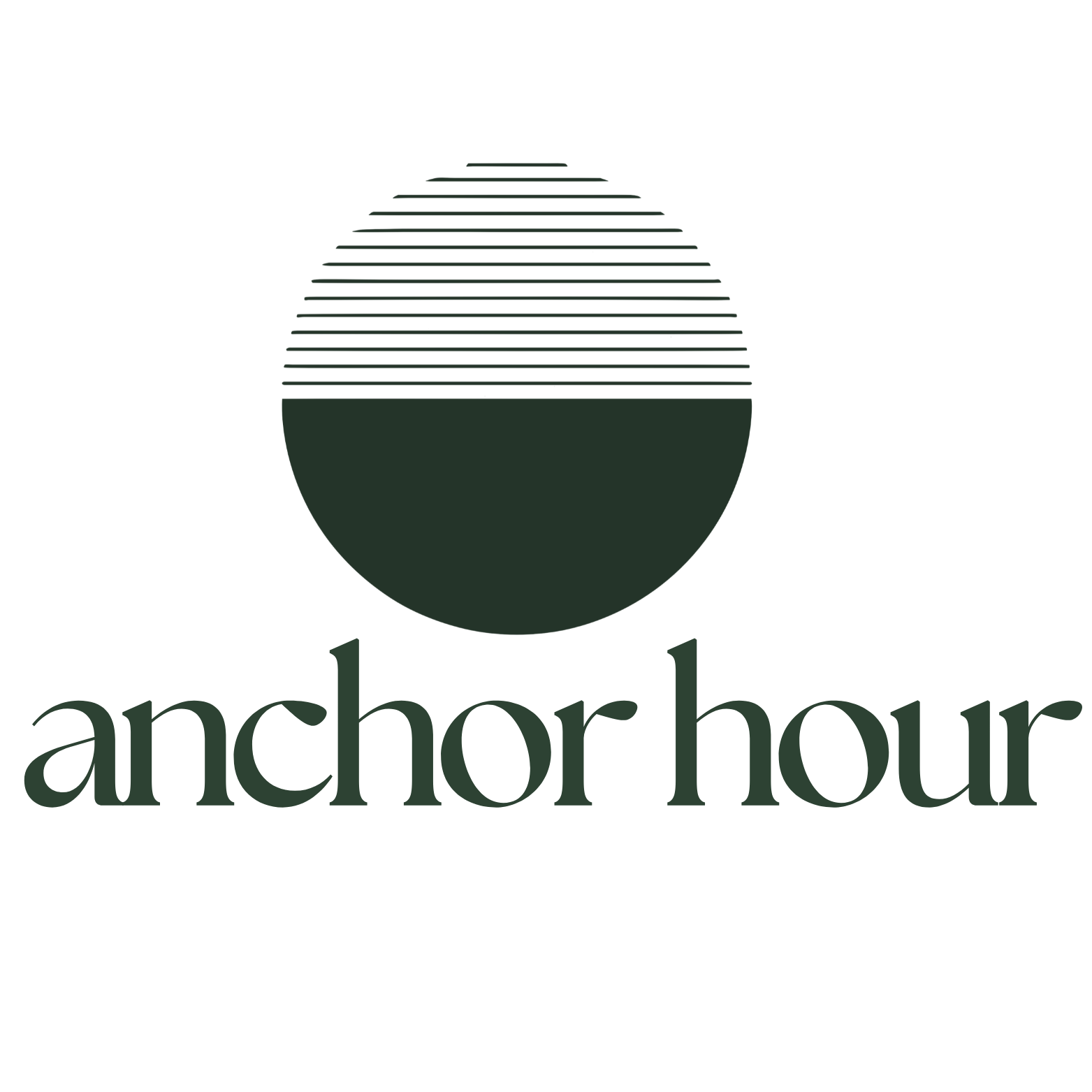 Anchor Hour